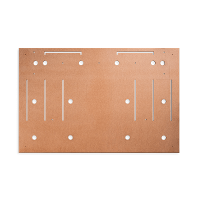 Plateau de stockage