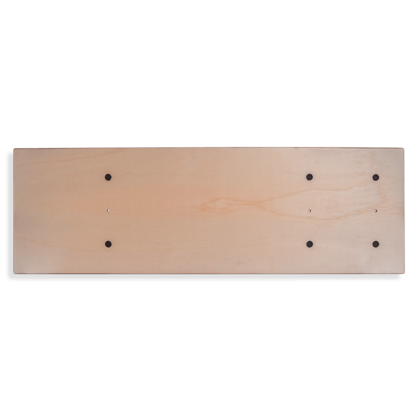 Special plate of 155mm