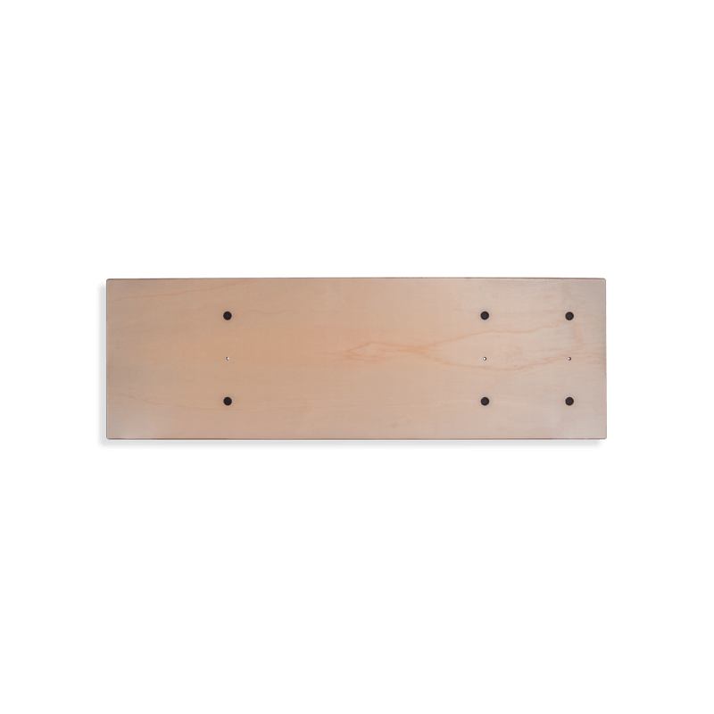 Special plate of 155mm