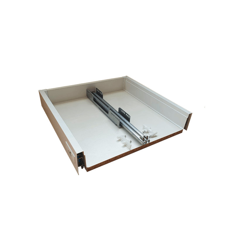 Drawer + slides