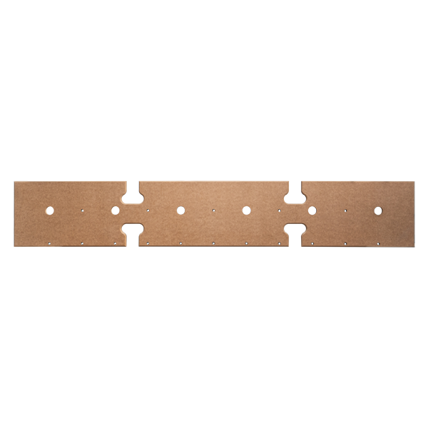 Vloer P16 1800mm