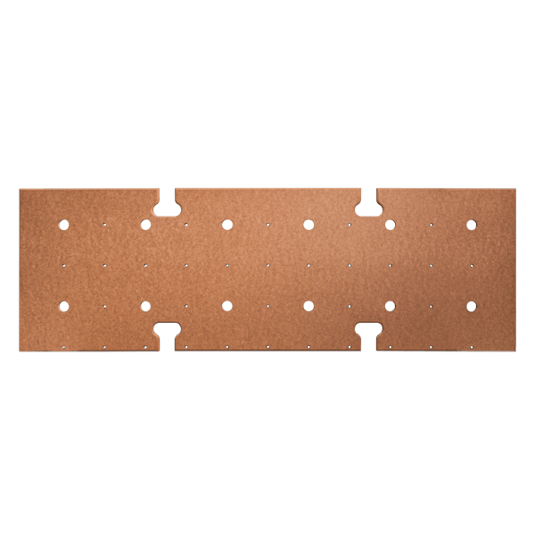 Vloer P26 1800mm