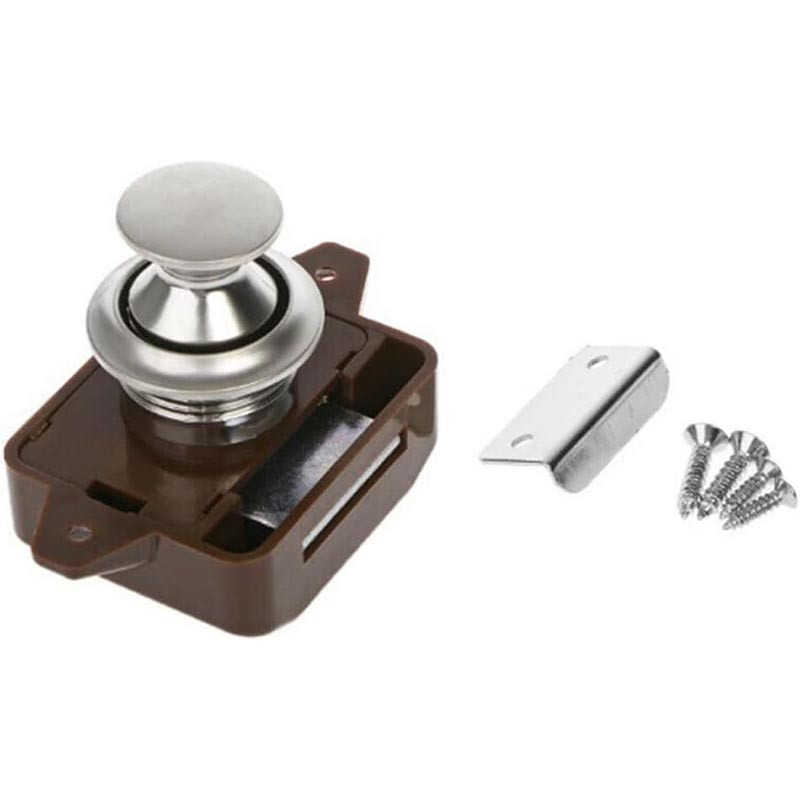 Push button kit