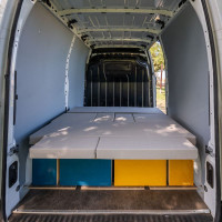 interieur camperombouw Renault Master 3 Bedrijfswagen interieur camperombouw Renault Master 3 Bedrijfswagen