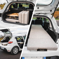 converted car Peugeot 2008, 208, 3008, 308, 5008, 508 SW, Partner, Rifter, 308 SW, Bipper Tepee