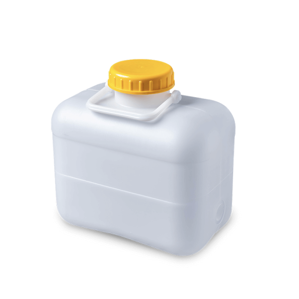 10-Liter-Wasserkanister