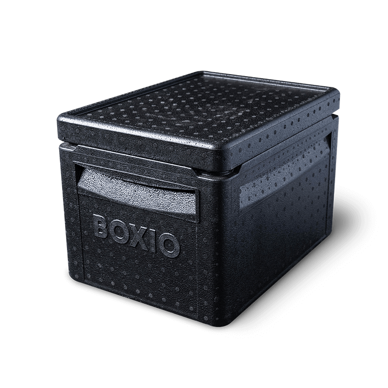 Glaci&egrave;re passive Boxio Cool Plus