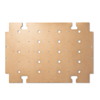 plancher ludospace