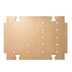 Vloerplaat P34