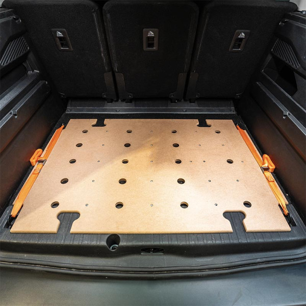 P34 Floor Panel