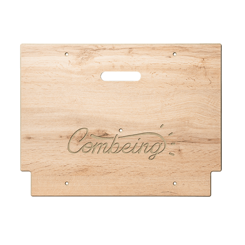 fa&ccedil;ade campingbox