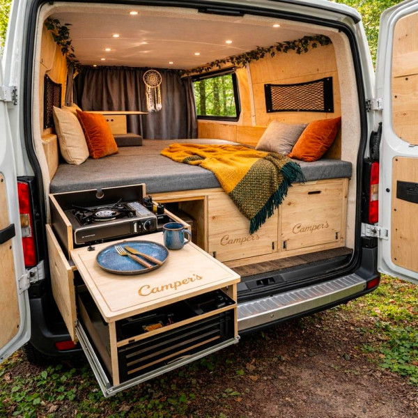removable van conversion kit for professionals removable van conversion kit for professionals
