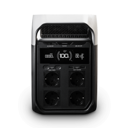 EcoFlow Delta 3 portable power station