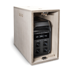 EcoFlow Delta 3 portable power station