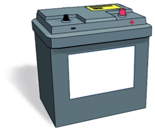 Lead battery