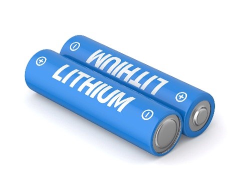 Lithium battery