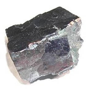 Raw lead